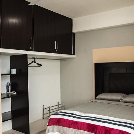 Departamento Orellana 1 Четумаль Экстерьер фото